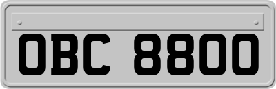 OBC8800
