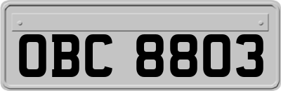 OBC8803