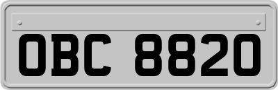 OBC8820