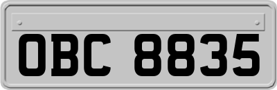 OBC8835