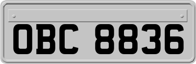 OBC8836