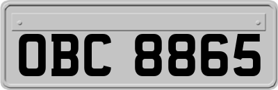 OBC8865