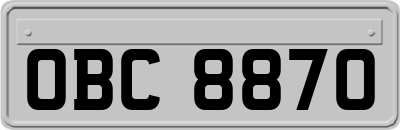 OBC8870