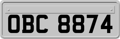 OBC8874