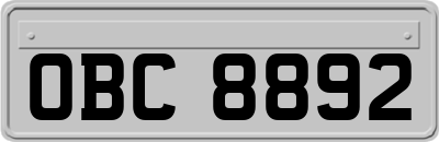 OBC8892