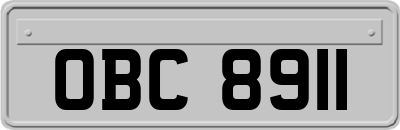 OBC8911