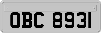 OBC8931