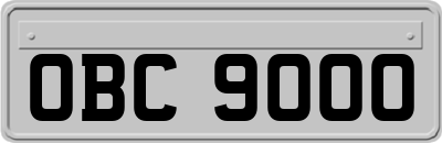 OBC9000