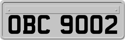 OBC9002