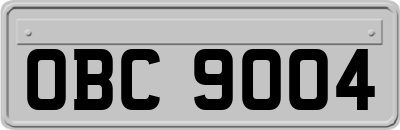 OBC9004