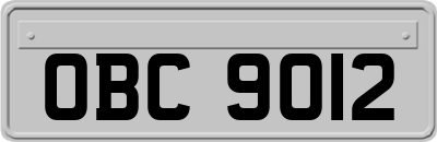 OBC9012