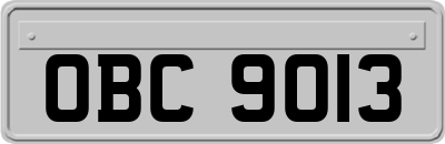 OBC9013