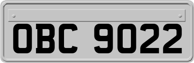 OBC9022