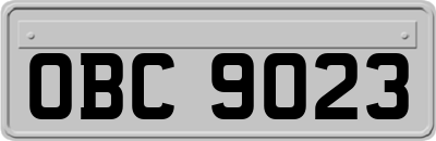 OBC9023