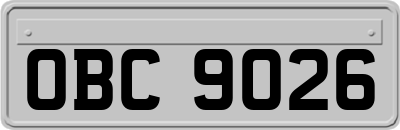 OBC9026