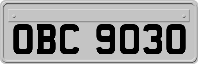 OBC9030