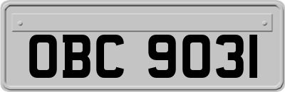 OBC9031