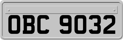 OBC9032