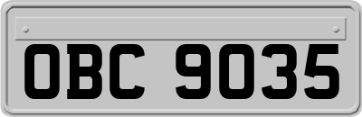 OBC9035