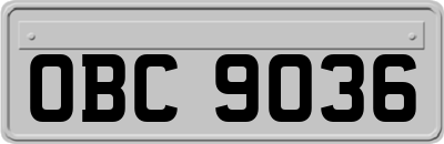 OBC9036