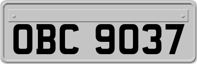 OBC9037
