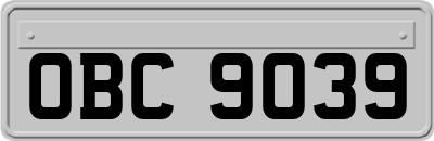 OBC9039
