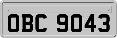 OBC9043
