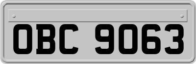 OBC9063