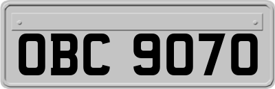 OBC9070
