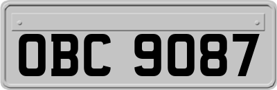 OBC9087