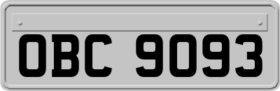 OBC9093