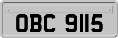 OBC9115
