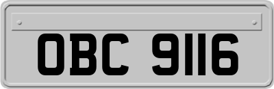OBC9116