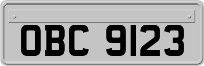 OBC9123