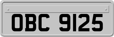 OBC9125