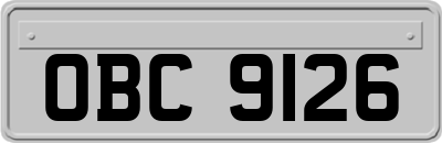 OBC9126