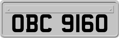 OBC9160