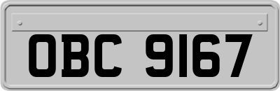 OBC9167
