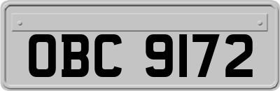 OBC9172