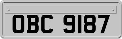 OBC9187