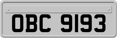 OBC9193