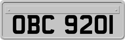 OBC9201