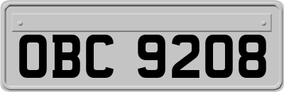 OBC9208