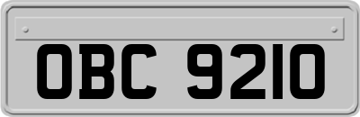 OBC9210
