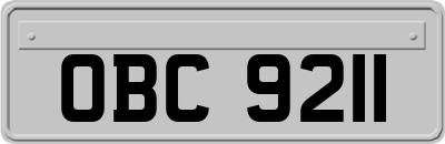 OBC9211