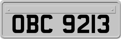 OBC9213