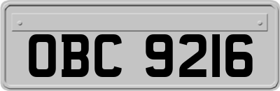 OBC9216