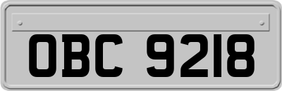 OBC9218
