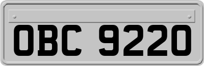 OBC9220