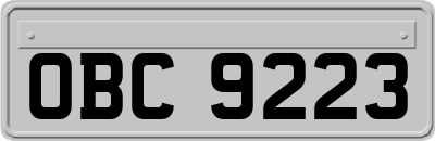 OBC9223